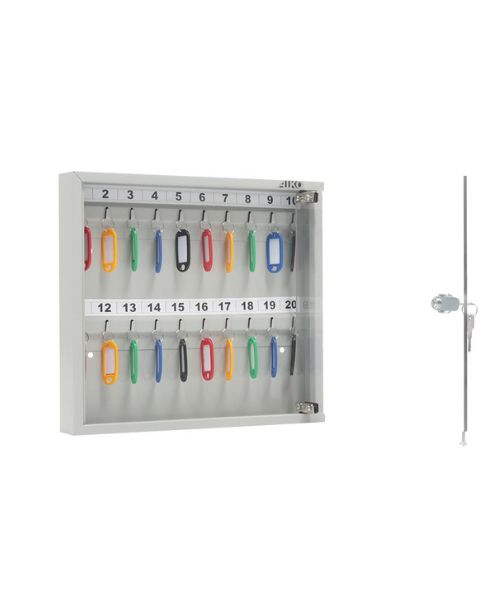 Ключница AIKO KEY-20 G